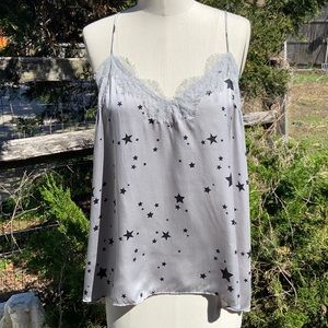 Cami NYC Racer Tank